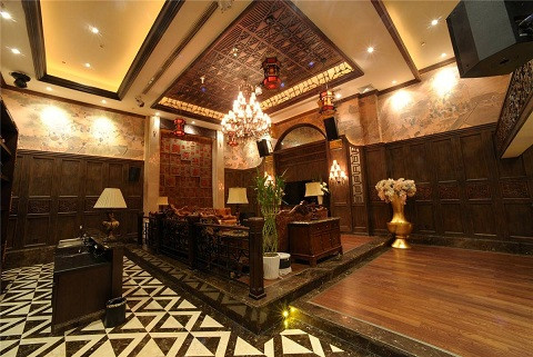 八步哪个KTV少爷男模妹子服务好