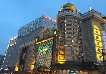 八步最大顶级出名高端豪华KTV会所-皇冠伯爵KTV顶级体验点评